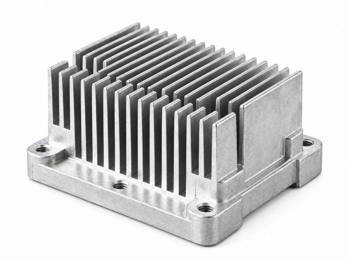 Electronic Cooling Heat Sink